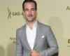 L’acteur de “Dawson”, James Van Der Beek, parle de son combat contre le cancer