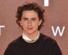 Timothée Chalamet a proposé de payer l’amende infligée à l’organisateur d’un concours de sosies