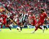 Comment regarder le match Liverpool et Newcastle en direct aujourd’hui dans la Premier League anglaise en ligne