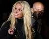 Britney Spears a quitté les États-Unis pour vivre au Mexique