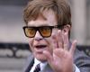 Elton John confirme qu’il a perdu la vue