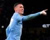 Phil Foden, photos de discorde