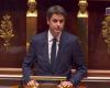 Vidéo “Vous vous trompez face à l’Histoire”, dit Gabriel Attal aux députés RN qui s’apprêtent à voter la motion de censure du gouvernement Barnier