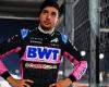 Esteban Ocon revient sur son départ d’Alpine