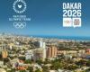 L’équipe olympique des réfugiés participera aux JOJ de Dakar 2026