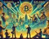 Bitcoin atteint 100 000 $ – Félicitations aux HODLERS