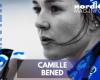 Biathlon | Camille Bened après avoir remporté la Coupe IBU individuelle à Geilo : « Une immense satisfaction » | Magazine Nordique