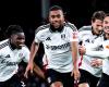 Iwobi joue alors que Fulham bat Brighton pour se classer SIXIÈME