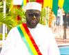 La promesse forte d’El Malick Ndiaye – Lequotidien