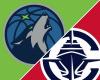 Timberwolves 108-80 Clippers (4 décembre 2024) Récapitulatif du match