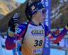 Camille Bened remporte l’individuel à Geilo !