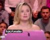 Sara Forestier accuse Nicolas Duvauchelle, ses explications n’ont pas abouti