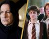 Le nouveau redémarrage de Harry Potter a « choisi » son acteur pour Severus Snape – Actualités