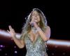 Une bagarre éclate dans la foule lors du concert de Noël de Mariah Carey