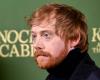 Rupert Grint face à un redressement fiscal de près de 2 millions de francs