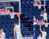 Les fans de basket-ball universitaire doivent intimider la Floride pour qu’elle laisse jouer Olivier Rioux, 7’9″, cette année afin que nous puissions voir ce géant dans un vrai match