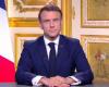 Emmanuel Macron fustige « un front anti-républicain » et cherche un successeur à Barnier