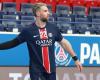 Le PSG bat facilement le Dinamo Bucarest en Ligue des Champions