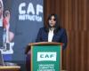 La CAF fait progresser le football féminin et le développement technique avec un atelier stratégique au Caire