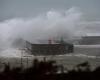 La tempête Darragh frappera la France avec des rafales de 110 km/h : voici à quoi s’attendre