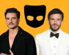 Pedro Pascal devance Jonathan Bailey dans le sondage Grindr sur les hommes les plus chauds