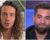 Kendji Girac touched in the heart by a message from Julien Doré