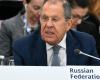 Lavrov visite l’UE et Kiev sanctionne les responsables géorgiens