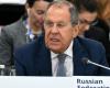 Lavrov menace l’OTAN et l’Occident – ​​12/05/2024 à 16h04