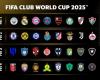 Mondial des clubs 2025 : la cérémonie du tirage au sort en direct sur Arryadia