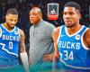 Doc Rivers des Bucks révèle la principale raison de la défaite contre les Hawks