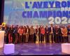 Champions de l’Aveyron, neuf lauréats reconnus par la CCI