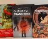 nouveaux livres en sélection (3/8)