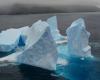 satellites, zone d’exclusion de l’Antarctique… Comment le Vendée Globe détecte les icebergs pour protéger les skippers