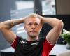 Kevin Magnussen a trouvé un volant pour 2025 !