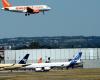 quels vols seront annulés à l’aéroport de Toulouse-Blagnac ce jeudi ?