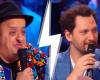 Booder remis à sa place par Éric Antoine dans “La France a un talent incroyable”