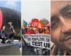 Sous-marins, manifestation, Jonathan Cohen… Les 5 choses à retenir du 5 décembre dans la Manche