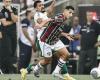 Fluminense bat Cuiabá, mais la victoire de Bragantino entretient le risque de relégation