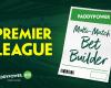 Générateur de paris multi-matchs EPL 22/1 de jeudi