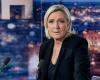 Marine Le Pen affirme que la chute du gouvernement « n’est pas une victoire »