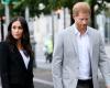 Le prince Harry répond pour la première fois aux rumeurs de divorce de Meghan Markle