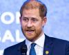 Le prince Harry répond aux rumeurs de divorce avec Meghan Markle