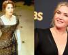 Kate Winslet en larmes alors qu’elle répond aux critiques sur son poids à l’époque du “Titanic”