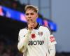 Ray Parlour dit qu’Emile Smith Rowe voudra prouver qu’Arsenal a eu tort de le vendre