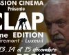 Gagnez vos places pour « L’été meurtrier » de Jean Becker pour la 8ème édition de Clap !