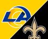 Rams 21-14 Saints (1er décembre 2024) Récapitulatif du match