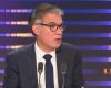 Olivier Faure plaide pour l’organisation d’une “conférence de financement”