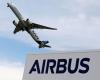 Le groupe Airbus devra encore redoubler d’efforts en décembre pour tenir son objectif de livraison