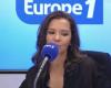 Karine Le Marchand explique pourquoi elle a changé son nom de famille… pour prendre celui de son ancien petit-ami (VIDEO)