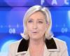 Marine Le Pen estime avoir été victime de misogynie : Actualités